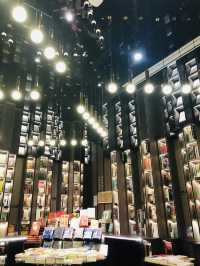 具有特色的書店