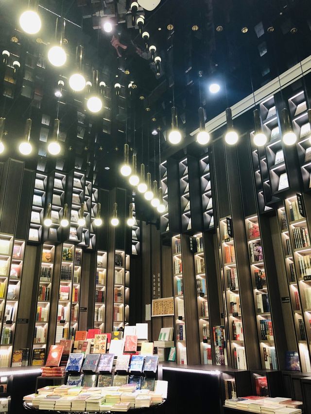具有特色的書店