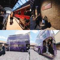 Review The Making of Harry Potter ✨Tokyo,Toshimaen