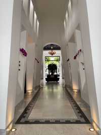 暹羅酒店 The Siam Hotel
