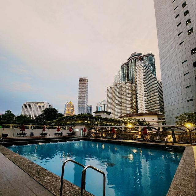 Concorde Hotel Kuala Lumpur