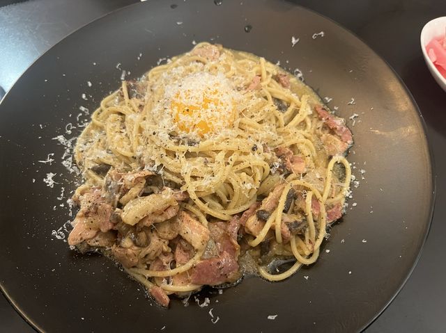 부산 온천천 분위기좋은 양식맛집