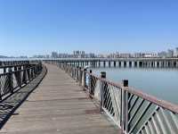 汕尾兩日遊：淺享海濱風光，尋找小城浪漫》