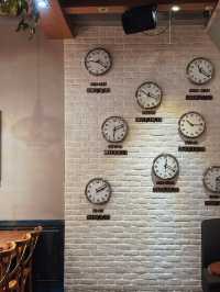 [台北] 人氣大份量美式早午餐 寵物友善親子友善餐廳推薦-貳樓Second Floor Cafe