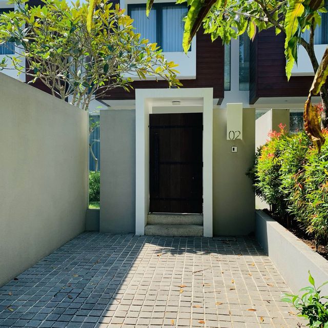 【インドネシア】大人気の避暑地でヴィラ生活“HARRIS VILLAS“ 【インドネシア】大人気の避暑地でヴィラ生活“HARRIS VILLAS“