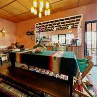 Mushroom Espresso Sanur