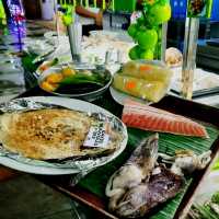 NINGNANGAN: BEST "PALUTO" STYLE IN BULACAN