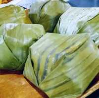NINGNANGAN: BEST "PALUTO" STYLE IN BULACAN