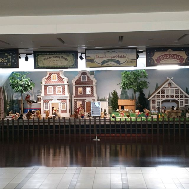 겨울에 다녀온 삿포로 여행 볼거리가 많은 치토세 공항