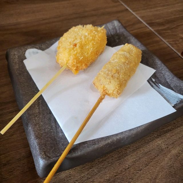 日本又一過江龍 甜品拉麵惹味吸引