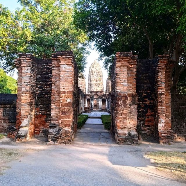วัดศรีสวาย