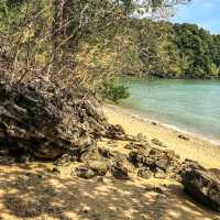 Railay Bay Resort 