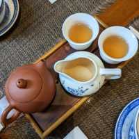 中環飲靚茶之最