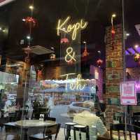 NANYANG KOPITIAM