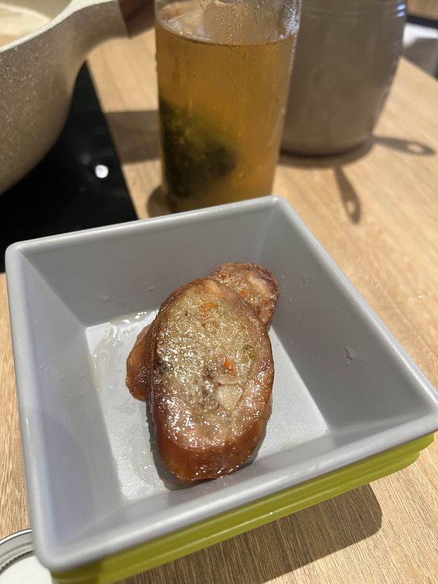 台式吃到飽火鍋放題
