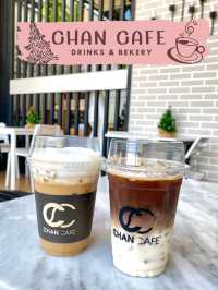 🧋Chan Cafe 🧡 