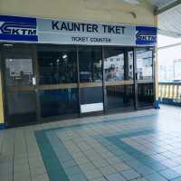 Kluang Street Art, Kluang Johor 