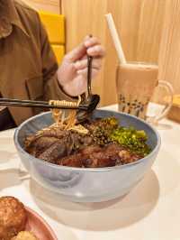 𓂉 饞。台式食堂尖沙咀新店