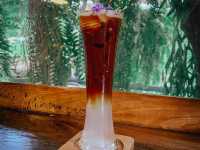 คาเฟ่ ฮิลล์ กลางหุบเขากะตะ