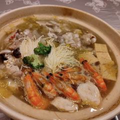 小春日本懷石料理(草屯創始店) User Photo