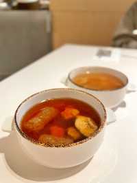 中環鮮味福建菜🫦
