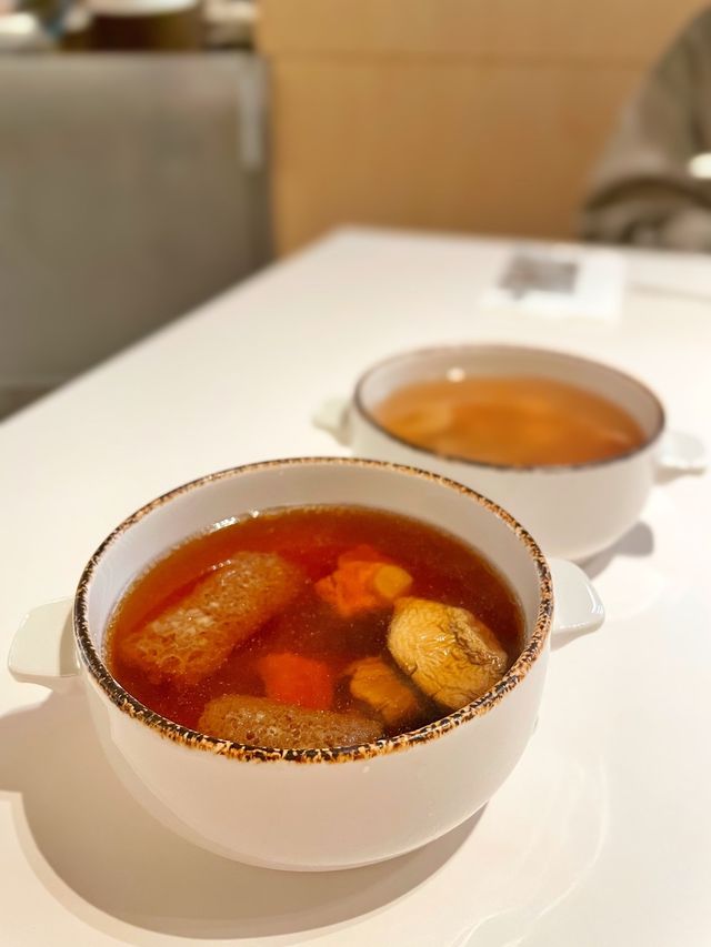 中環鮮味福建菜🫦