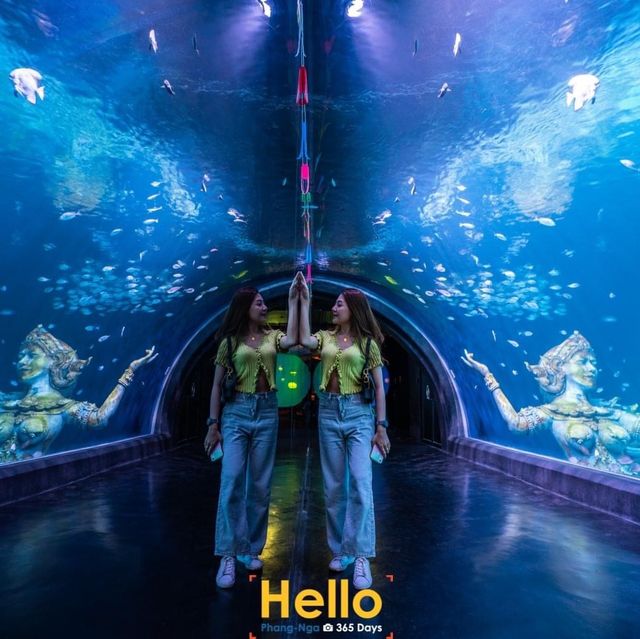 AQUARIA PHUKET 