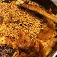 Mr. Dakgalbi ảnh của người dùng