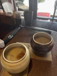 (台中/新社)精緻的無菜單料理-又見一炊煙
