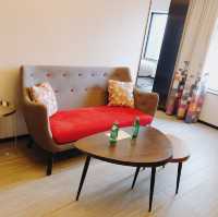 充🈵️設計感的渡假酒店💯 Aloft Taipei Beitou 台北北投雅樂軒酒店