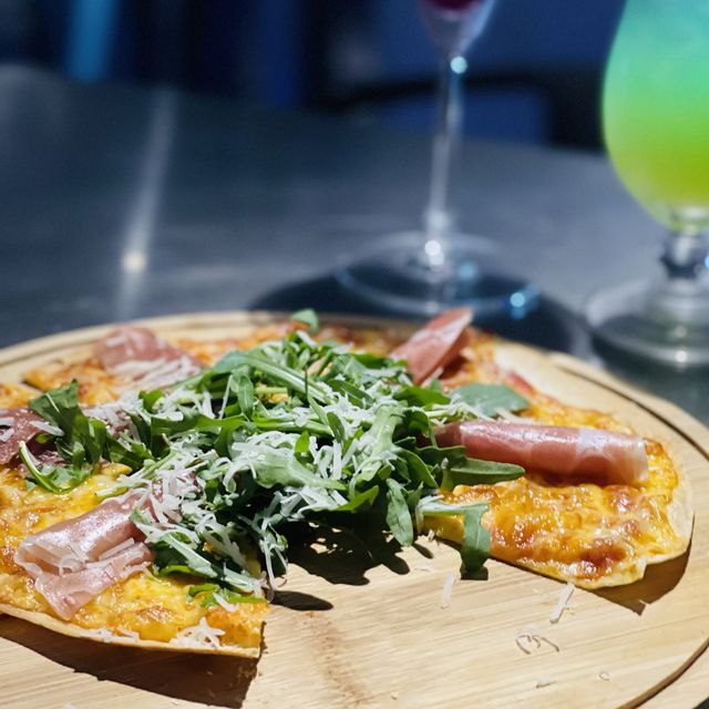 🍸型格酒吧餐廳ZUCCO 🍸型格酒吧餐廳ZUCCO