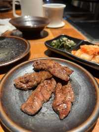 🤤令人銷魂的台北米之蓮一星餐廳 - 大腕燒肉Da-wan 🤩