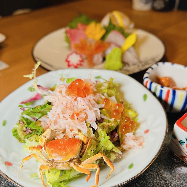 《蟹迷必試🤩全蟹宴🦀》 《蟹迷必試🤩全蟹宴🦀》