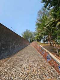 Ban Nam Khem Tsunami Memorial Park