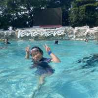 สนุกไม่รู้ลืมที่ สวนน้ำวานานาวา หัวหิน