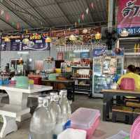ก๋วยเตี๋ยวเรือ 111 สาขา 8