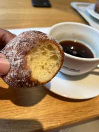 Hamma Café & Bakery