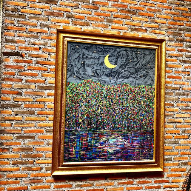 The Gallery