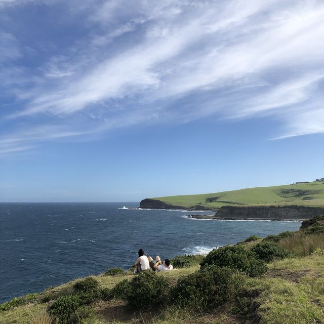  Loves Bay ❤️ Kiama Sydney 🇦🇺 