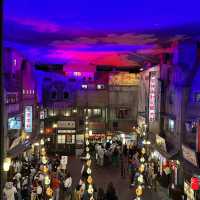 【横浜】ラーメン博物館