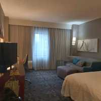 Good midsize and affordable NYC hotel