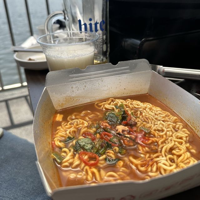  ˗ˏˋ  蚕頭峰 the9（チャムドゥボン ザナイン）잠두봉더나인  ˎˊ˗ 
