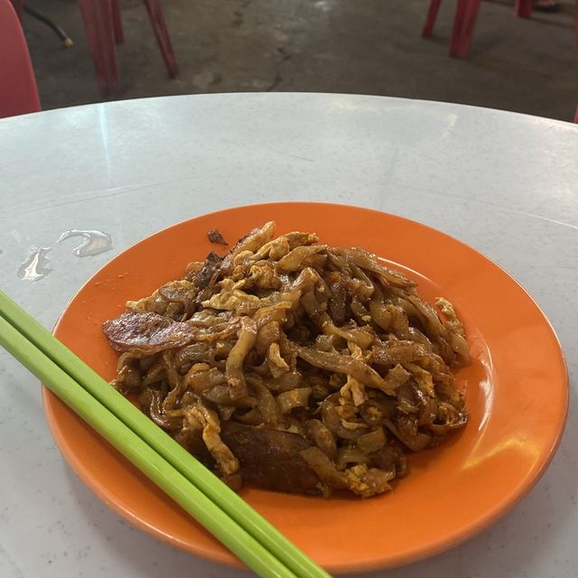Second Generation LOR MEE