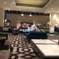 Centara Hotel