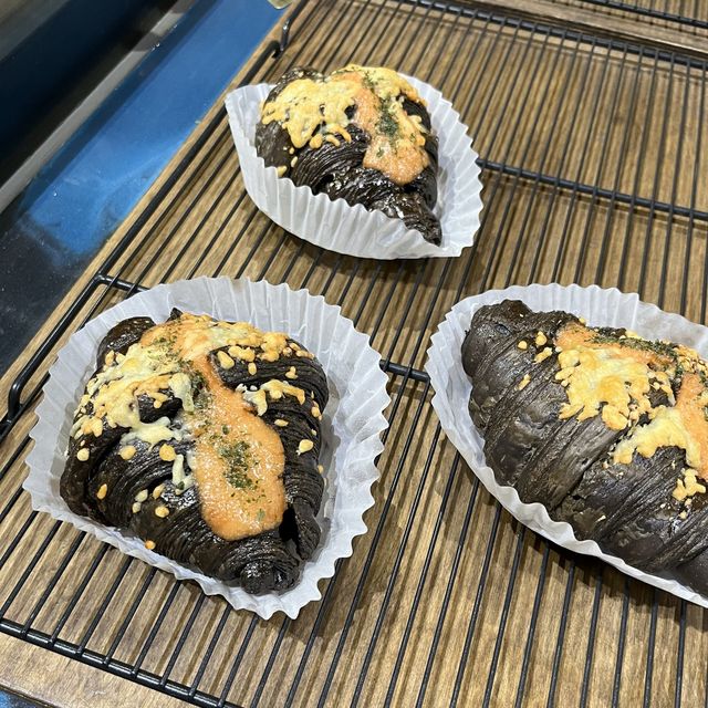 【韓国ソウル・弘大】KAKAO FRIENDSコラボ！和のテイストが詰まったフォトジェニックカフェ「GONGMIHAK」