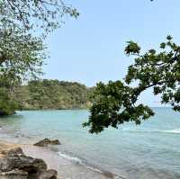 Tew Lay Bar หาดไร่เลย์ 
