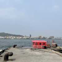 Cijin Island