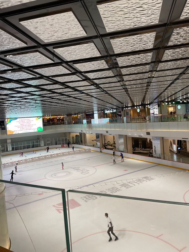 深圳龍華壹方天地😍全新超大商場🤗半露天設計👏🏻休閑度假