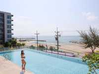 Fortune Saeng Chan Beach Hotel