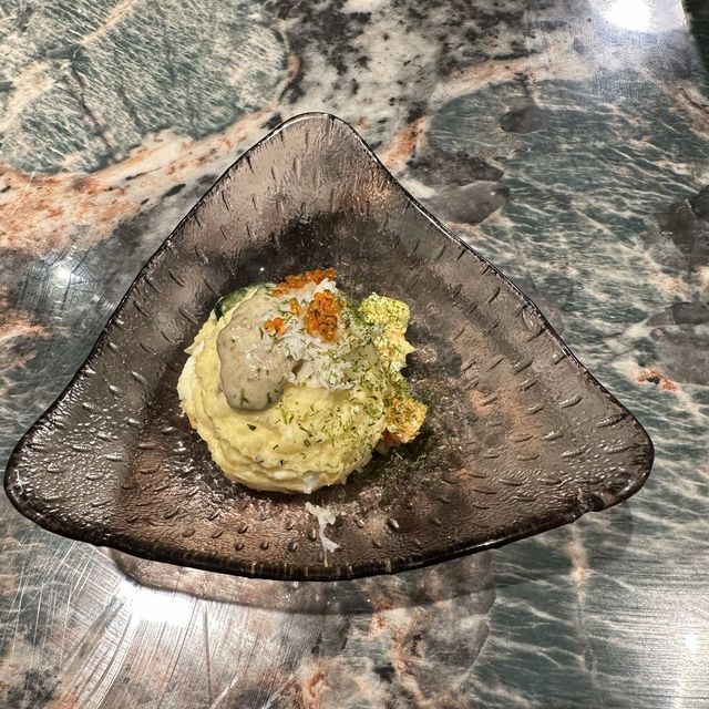 尖沙咀｜高級餐廳｜生蠔，生啤，清酒都是任飲？任食？